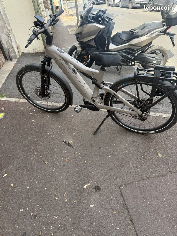 Kalkohff ENTICE 7+ EXCITE ABS (image 2)