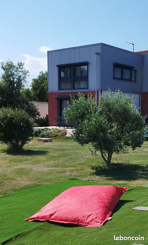 Maison 3 pièces 60 m² · à Perpignan · 60 m² · 900 €/mois
