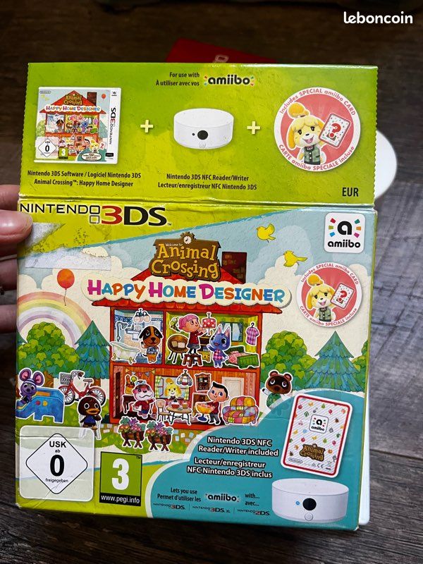 Jeux DS (image 7)