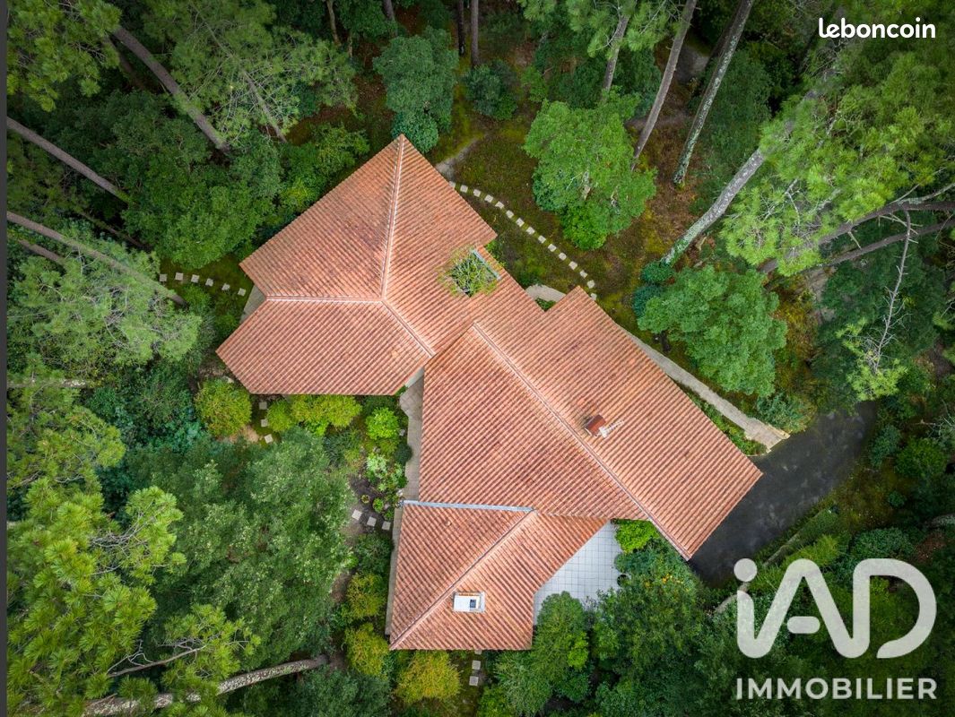 Maison 5 pièces 265 m² · à Soorts-Hossegor · 265 m² · 1 995 000 €