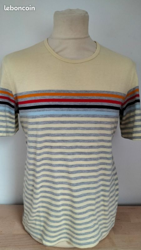 Tee shirt vintage Le Coq sportif (image 1)