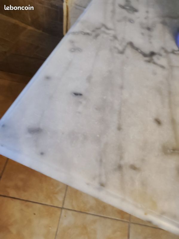 Table de bistrot (image 5)