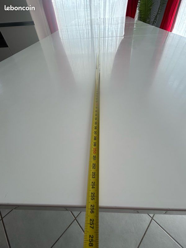 Table de salle à manger (image 2)