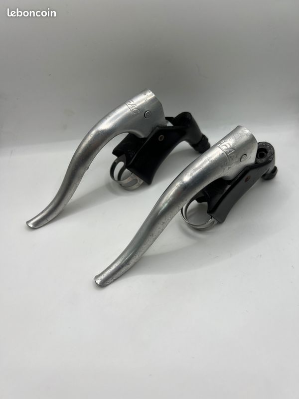 Leviers de frein CLB SULKY brake lever mafac vintage | UK
