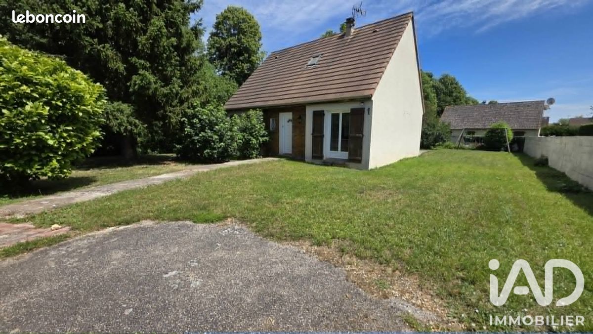Maison 6 pièces 99 m² · à Normanville · 99 m² · 169 500 €