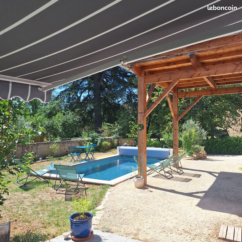 Maison mitoyenne/ maison en pierres (image 2)