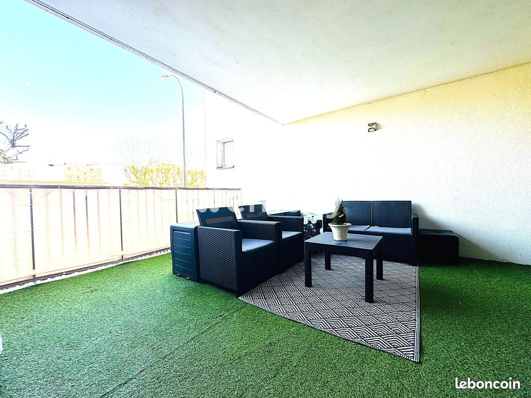 Appartement 4 pièces 71 m² · à Vitry-sur-Seine · 71 m² · 319 000 €