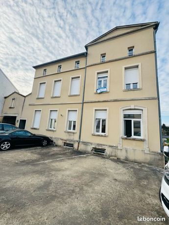Joli appartement T2 avec magnifique terrasse