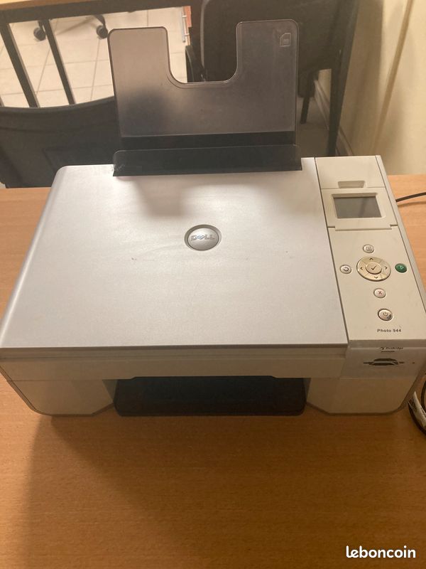 Vends imprimante scanner Dell (image 1)