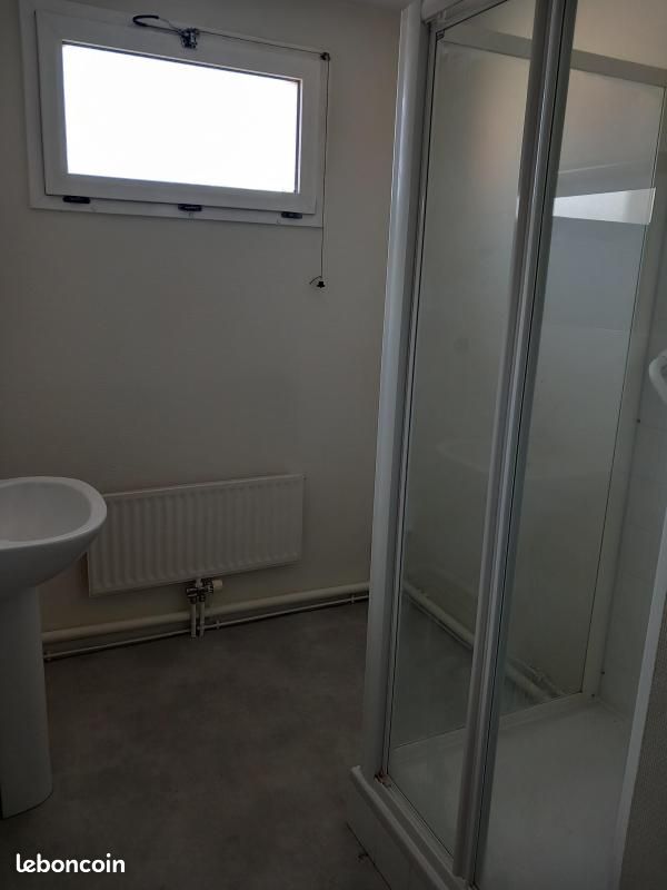 Appartement a louer montceau-les-mines - 4 pièce(s) - 86 m2 - Surfyn