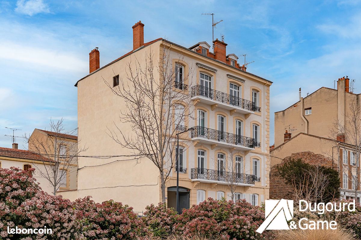 Appartement a louer roanne - 5 pièce(s) - 168 m2 - Surfyn