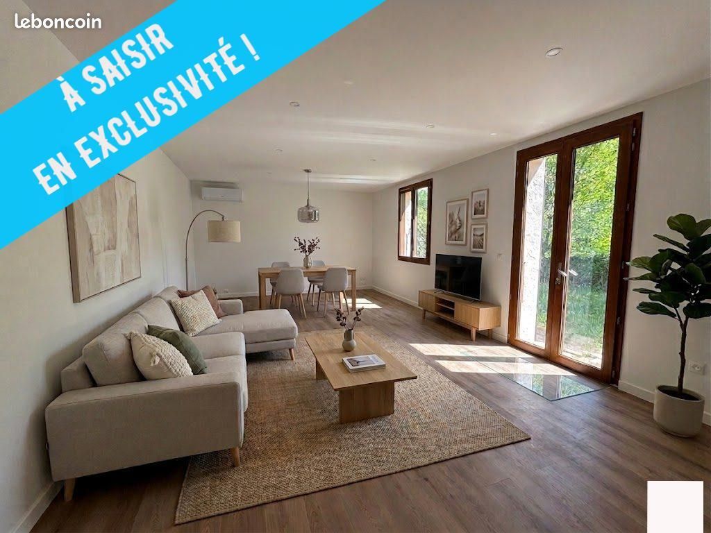 Maison 3 pièces 87 m² · à Thueyts · 87 m² · 240 000 €