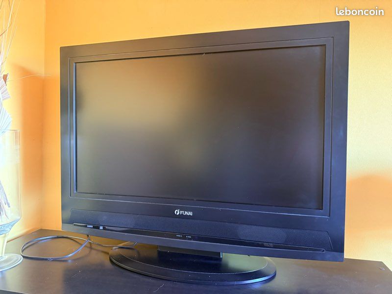Télévision (image 1)