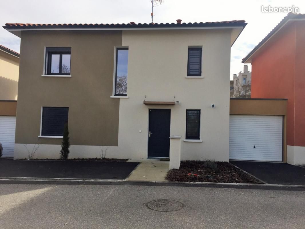 Maison 4 pièces 87 m² · à Toulouse · 87 m² · 903 €/mois