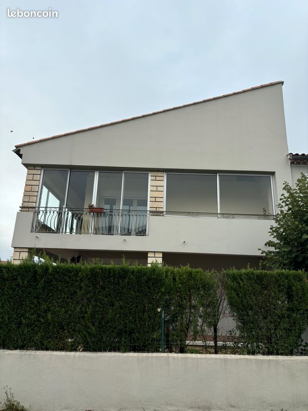 Appartement 5 pièces 113 m² · à Alès · 113 m² · 783 €/mois
