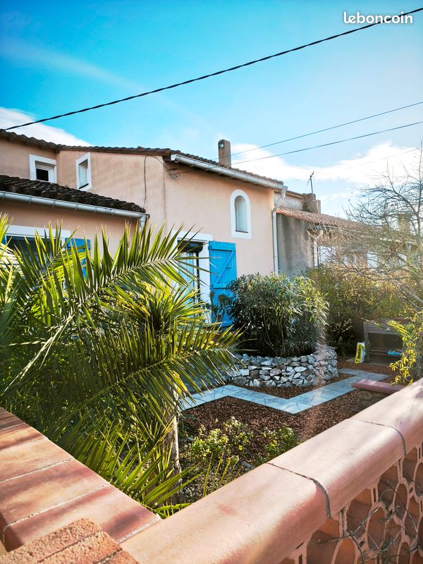 Maison 5 pièces 117 m² · à Palau-Del-Vidre · 117 m² · 275 000 €