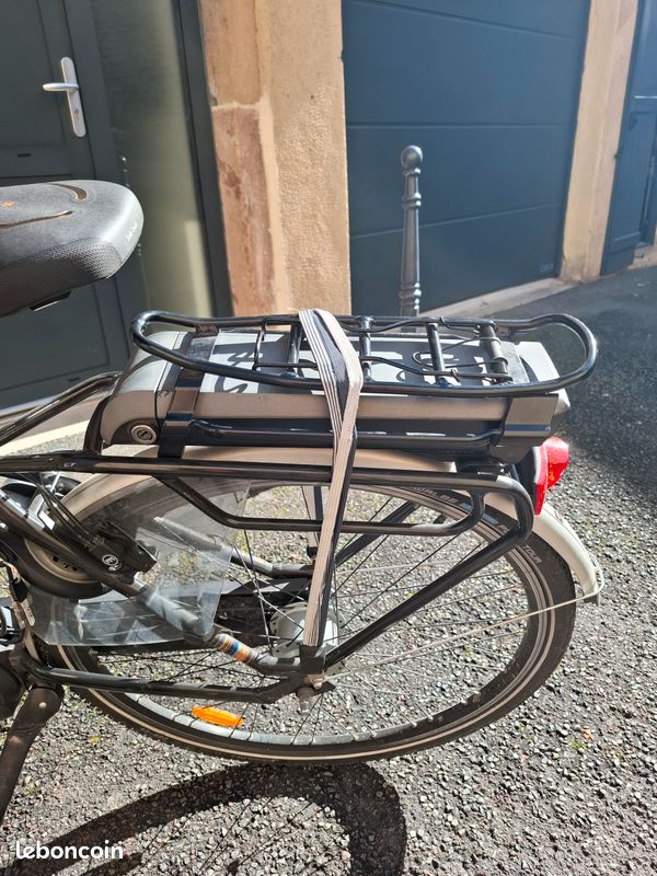 Vélo électrique (image 1)