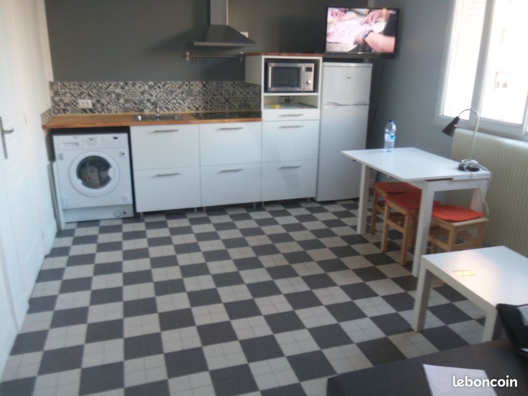 Appartement 4 pièces 68 m² · à Vénissieux · 68 m² · 280 000 €