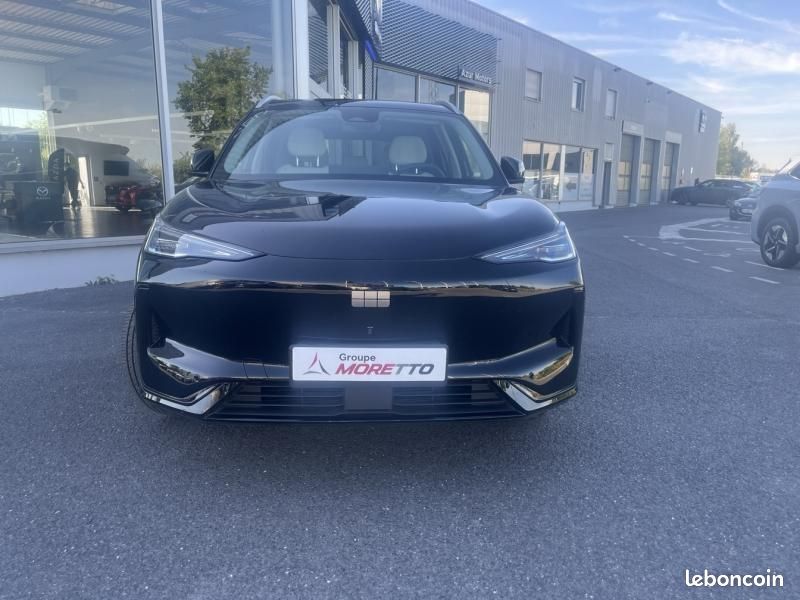 Geely E5 218ch 68,39kWh Max+ (image 5)