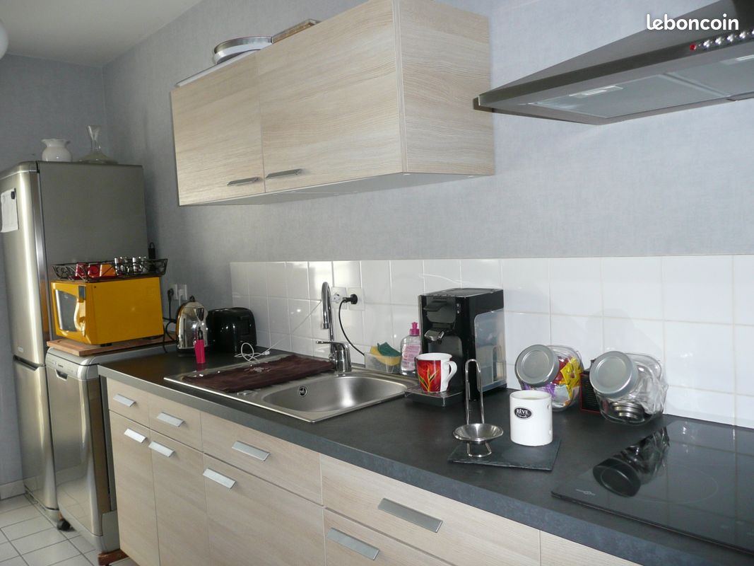 Appartement 3 pièces 73 m² · à Le Rheu · 73 m² · 760 €/mois