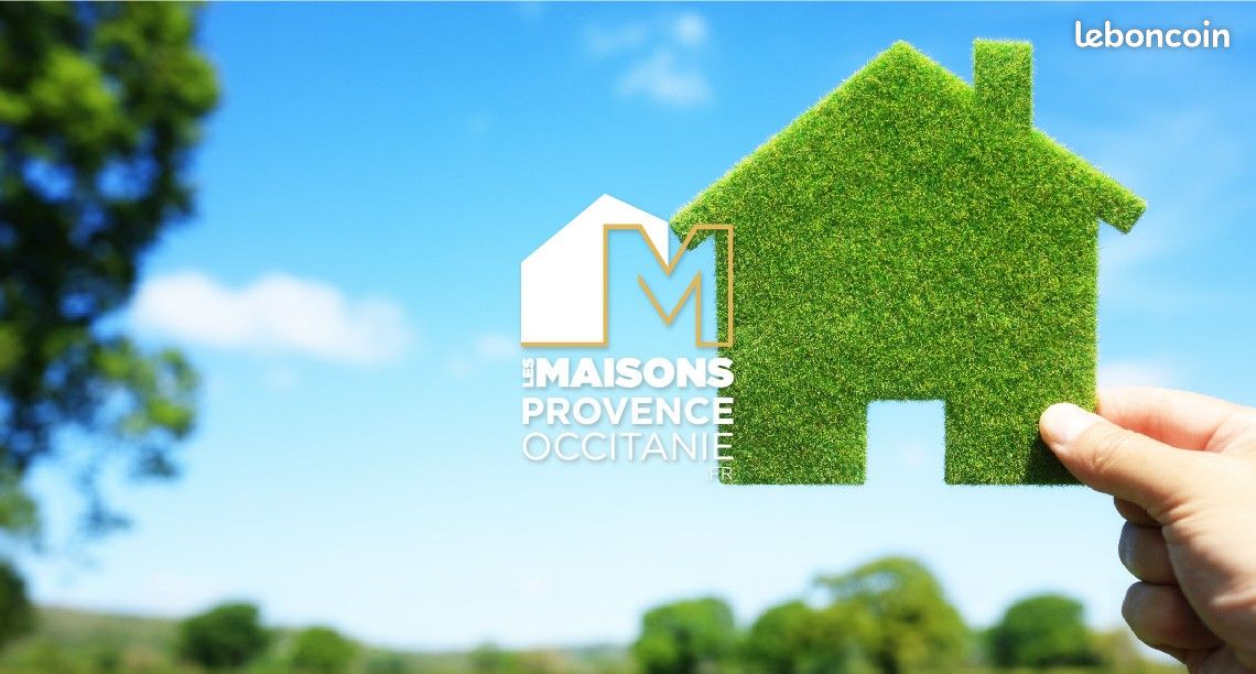 Terrain 130 m² Pertuis · 89 000 €