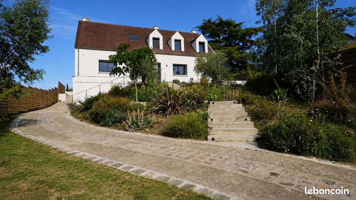 Maison 6 pièces 185 m² · à Gargenville · 185 m² · 495 000 €