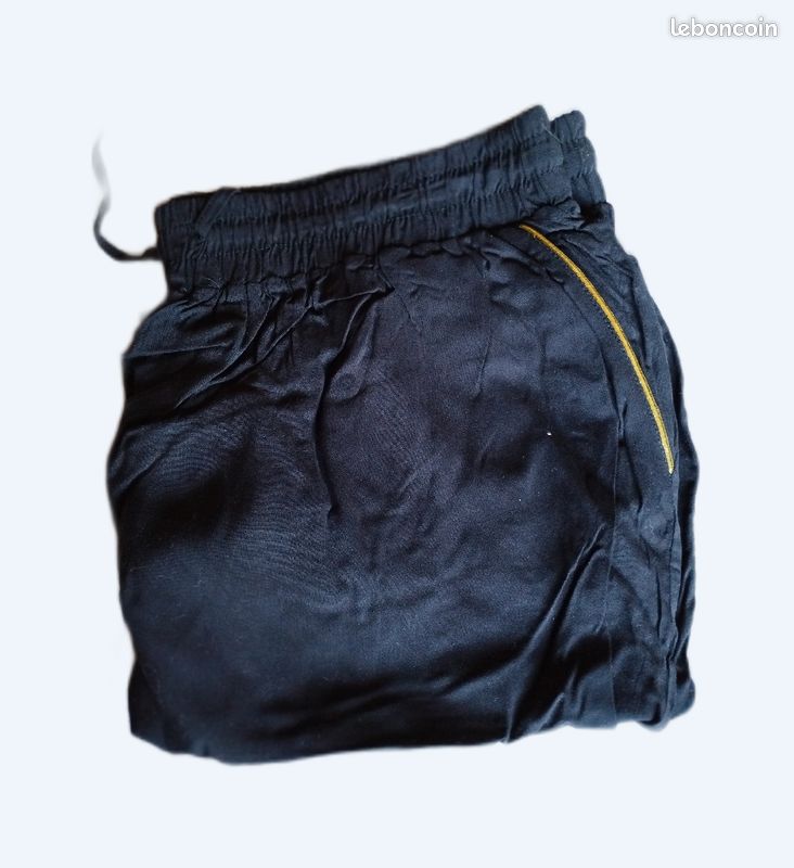 Pantalon léger (image 1)