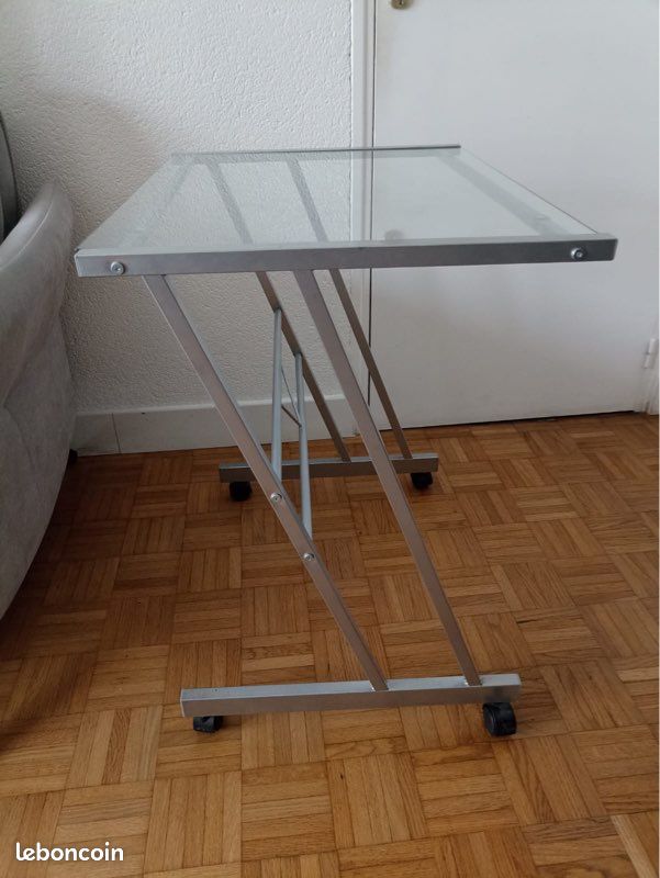 Desserte verre 49x62 h73 (image 1)