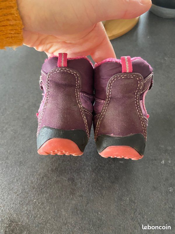 Bottines (image 3)