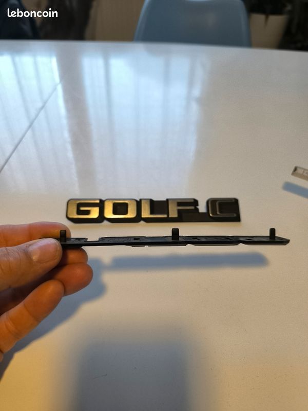 Monogramme Golf 2 (image 2)