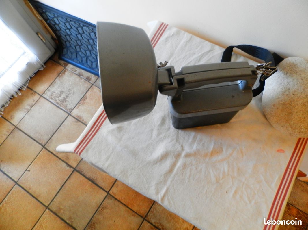 Lampes torche (image 1)