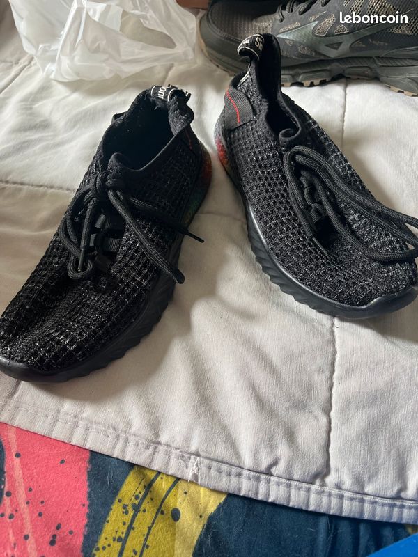 Chaussures Neuves Sinequanone Chaussures Eram France Sandales