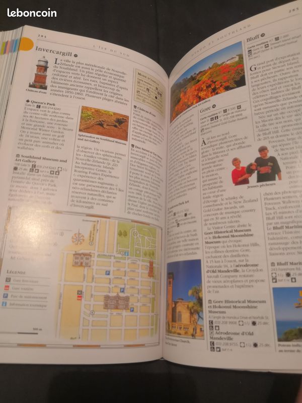 Guide sur la Nouvelle-Zélande (image 4)