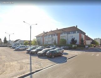 Appartement a louer troyes - 4 pièce(s) - 83 m2 - Surfyn