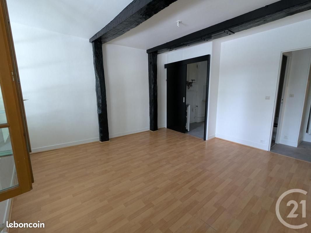 Appartement 2 pièces 34 m² · à Rouen · 34 m² · 571 €