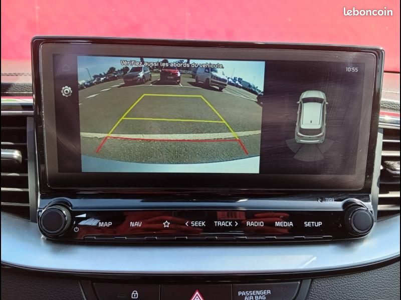 Kia Ceed 1.6 CRDI 136ch GT Line DCT7 MY20 (image 15)