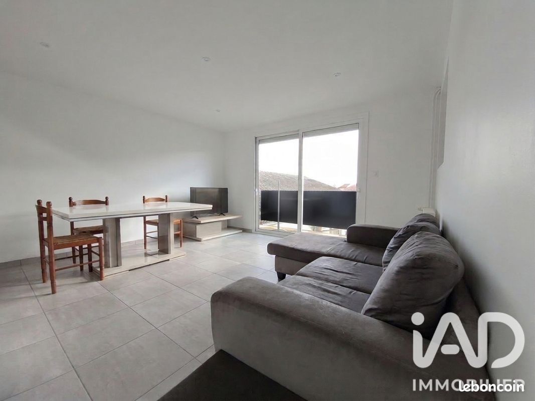Appartement 3 pièces 61 m² · à Lourdes · 61 m² · 137 500 €