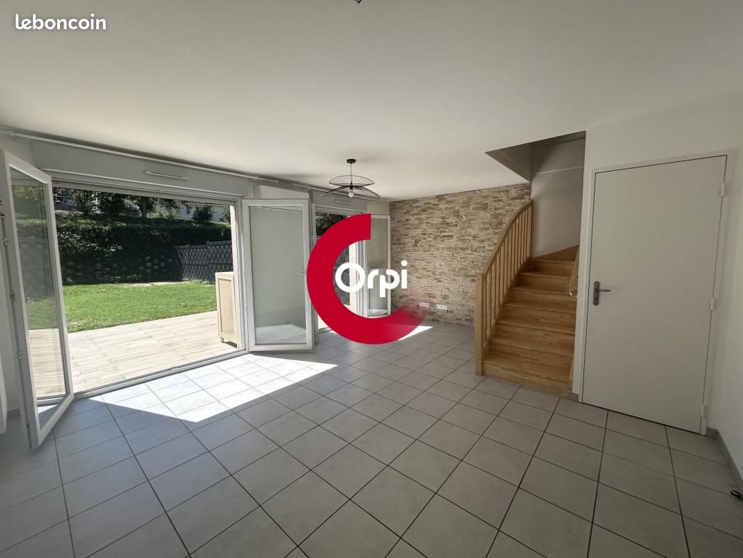 Maison 4 pièces 85 m² · à Pont-Évêque · 85 m² · 1 150 €/mois