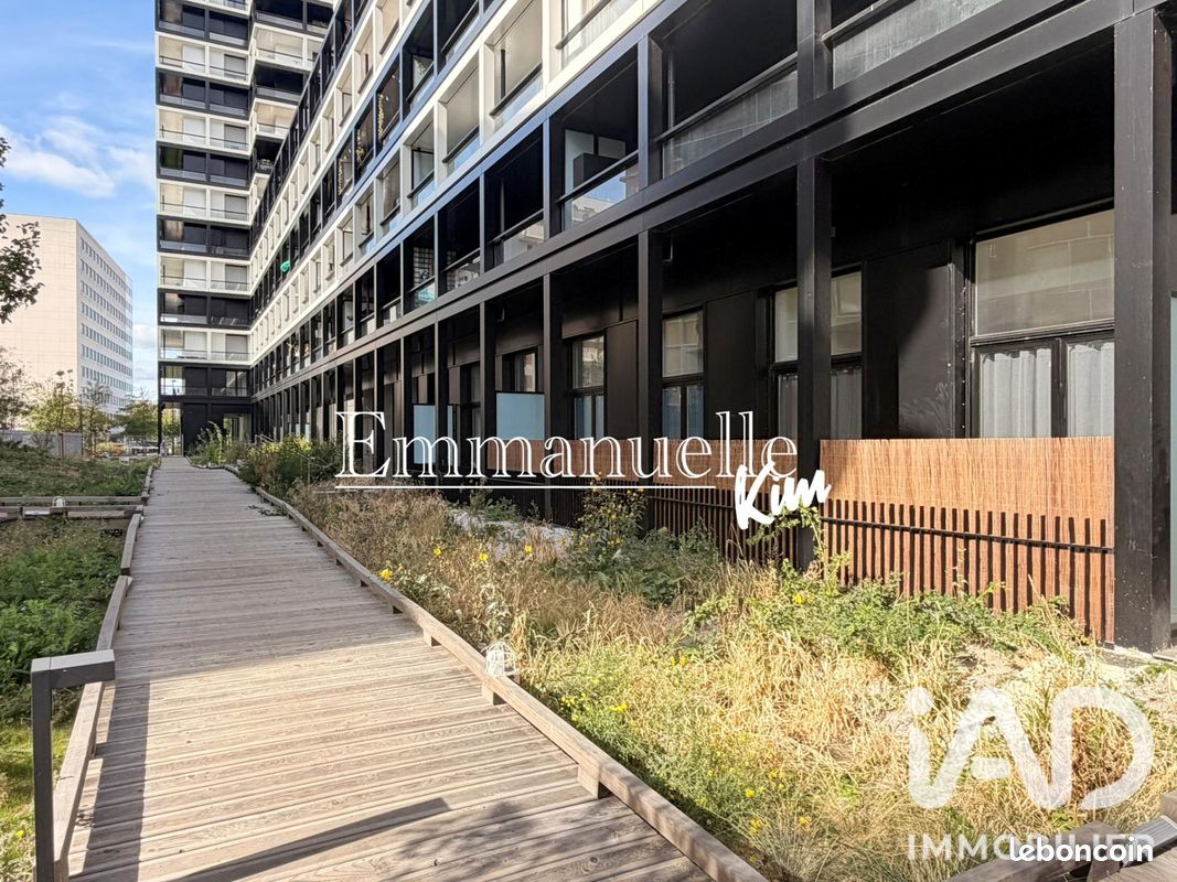 Appartement 3 pièces 65 m² · à Asnières-sur-Seine · 65 m² · 390 000 €