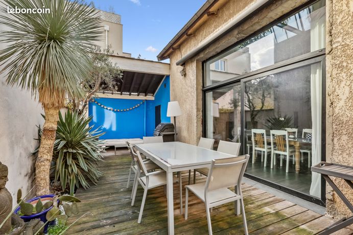 Maison 6 pièces 212 m² — 7