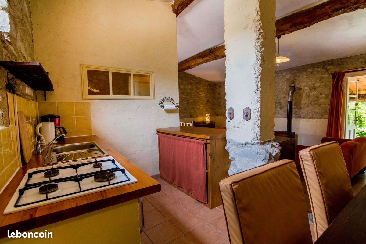Gîte Lo Graffio (image 2)
