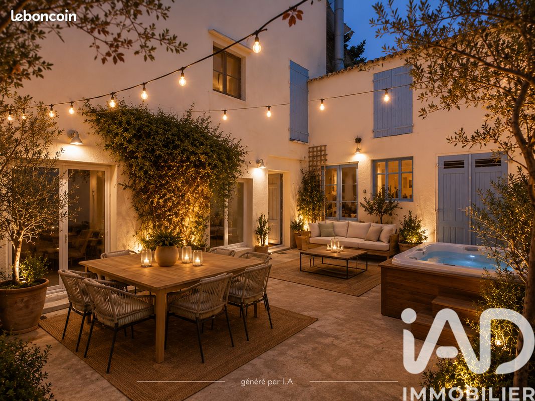 Maison 5 pièces 143 m² · à La Redorte · 143 m² · 139 000 €