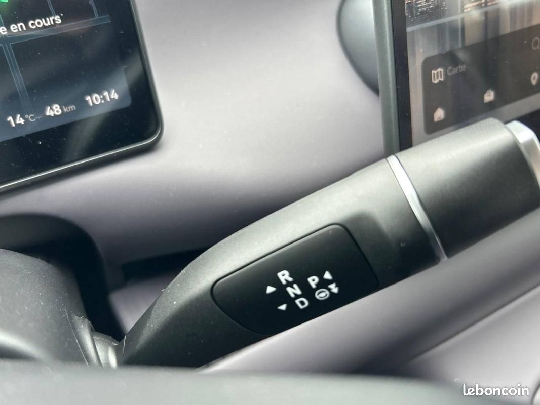 LEAPMOTOR C10 REEV 28.4 kWh - 158 kW Design (image 14)