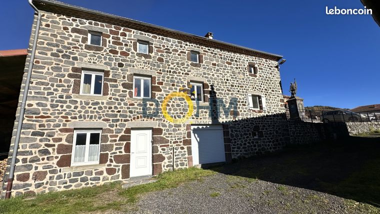 Maison 5 pièces 90 m²