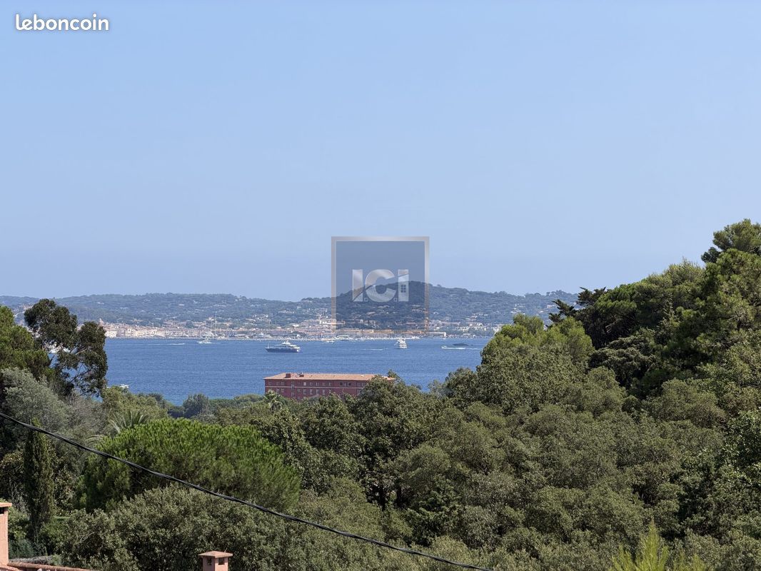 Maison 5 pièces 175 m² à Grimaud