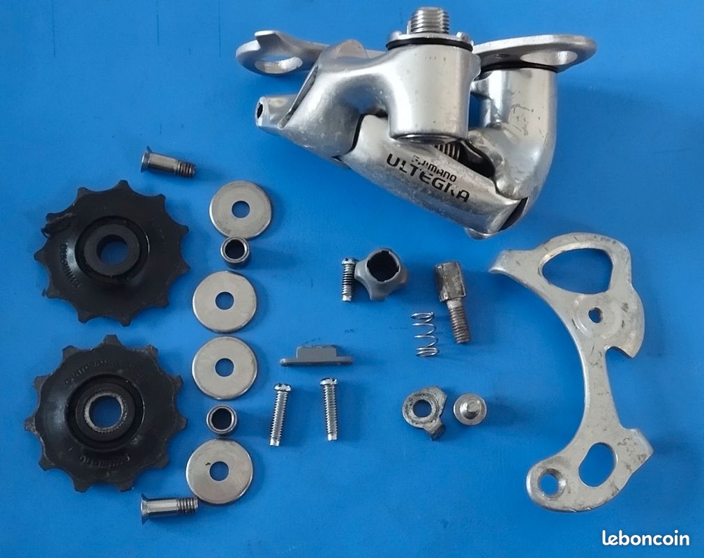 Dérailleur Arrière Shimano Sora R3000 9-speed