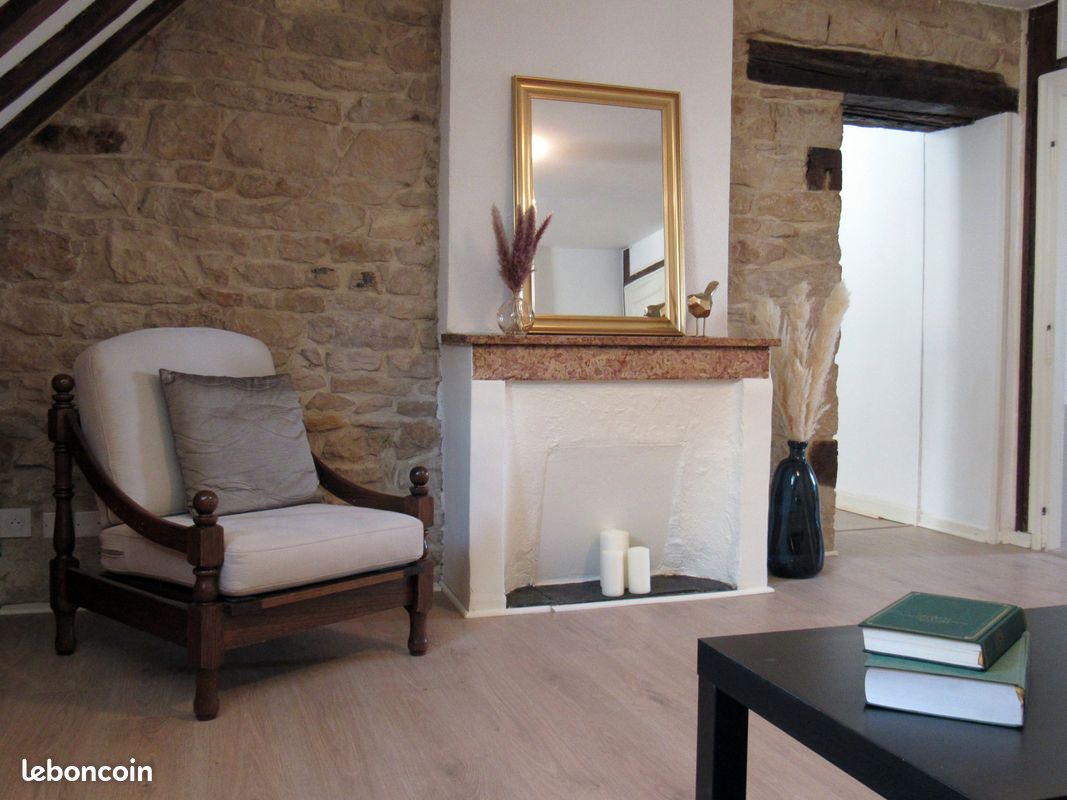 Appartement 2 pièces 41 m² · à Dijon · 41 m² · 158 000 €