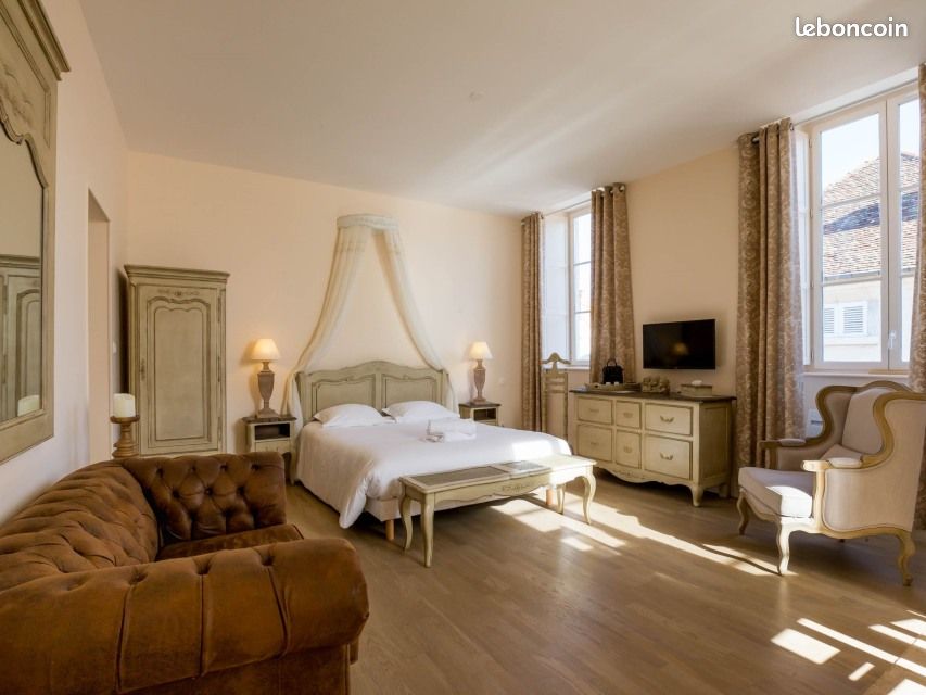Appartement 2 pièces 40 m² · à Beaune · 40 m² · 790 €/mois