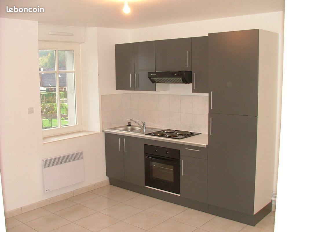 Appartement 2 pièces 35 m² · à Bazeilles · 35 m² · 400 €