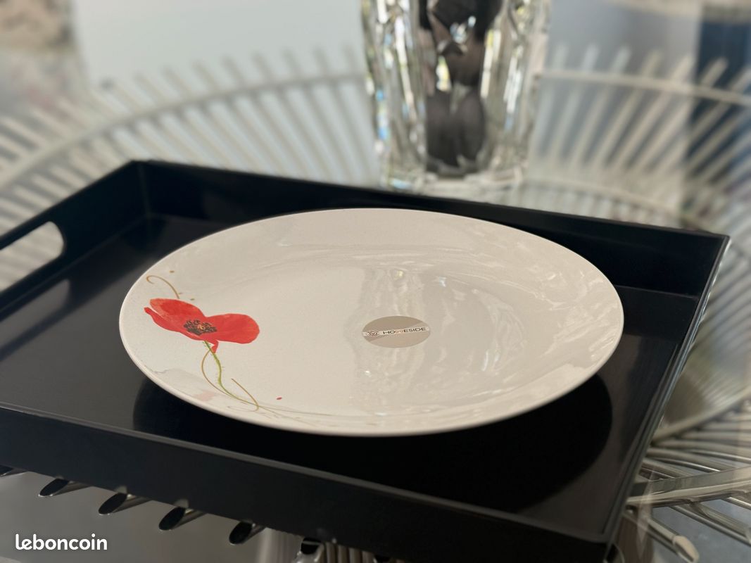 Ensemble assiettes (image 3)